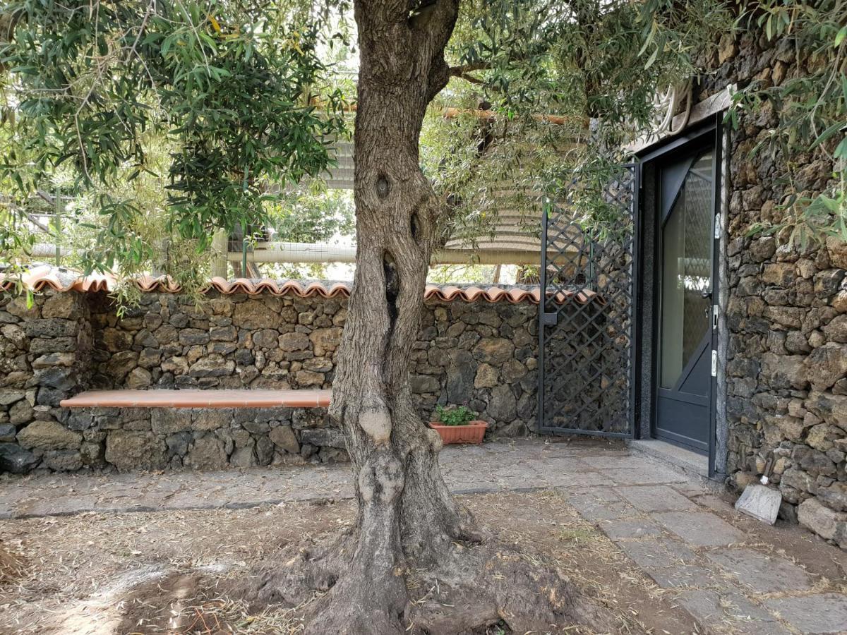 Alle Pendici Dell'Etna Ragalna Exterior foto