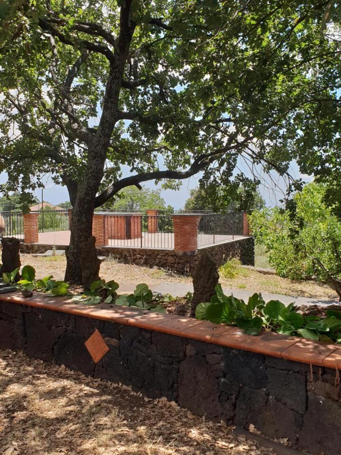 Alle Pendici Dell'Etna Ragalna Exterior foto